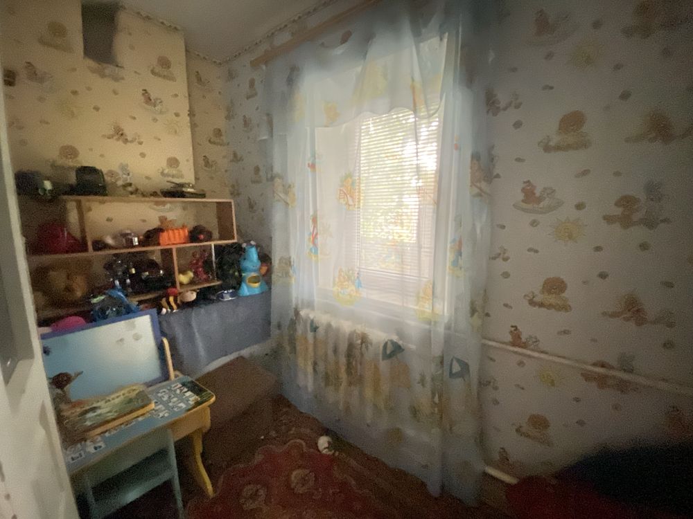 Продам будинок 56,8 провулок Ревіна Сухачівка Новокодацький район