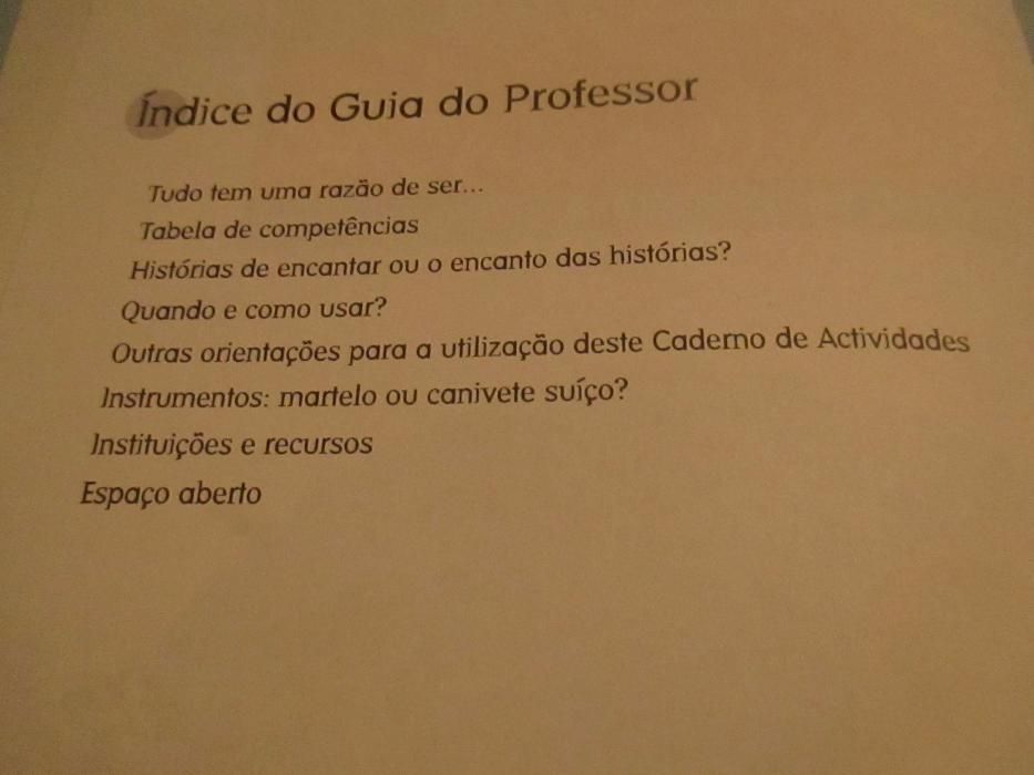 Livro " Transformação"