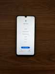Huawei P smart 2019