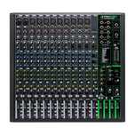 Nowy  mikser Mackie ProFX16 v3