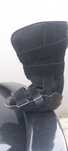 Botas ortopedica