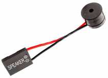 Głośnik PC Speaker BUZZER