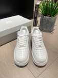ButyDamskieNǐkeAirF1LowWhiteRozmiar.36