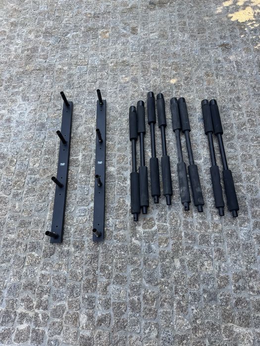 Suporte Pranchas Surf NorthCore 4