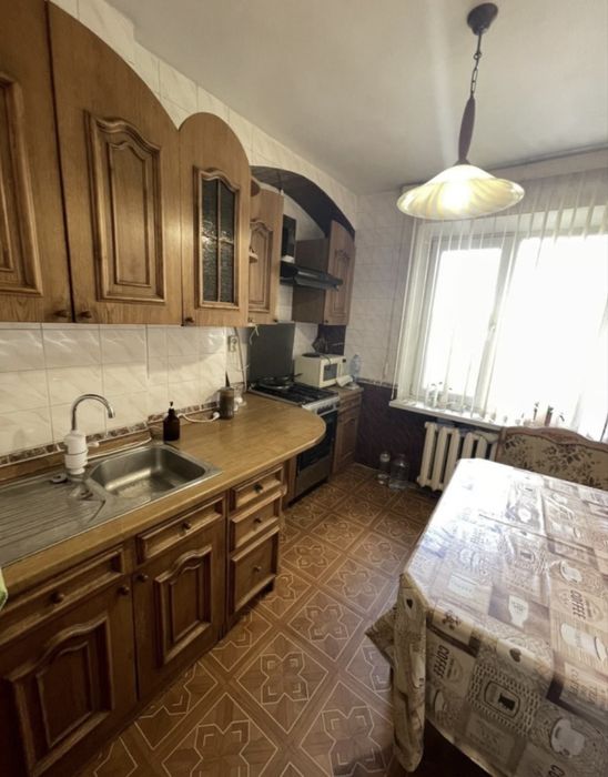 Сдам трехкомнатную Черемушки Парк Горького Люстдорфская дорога