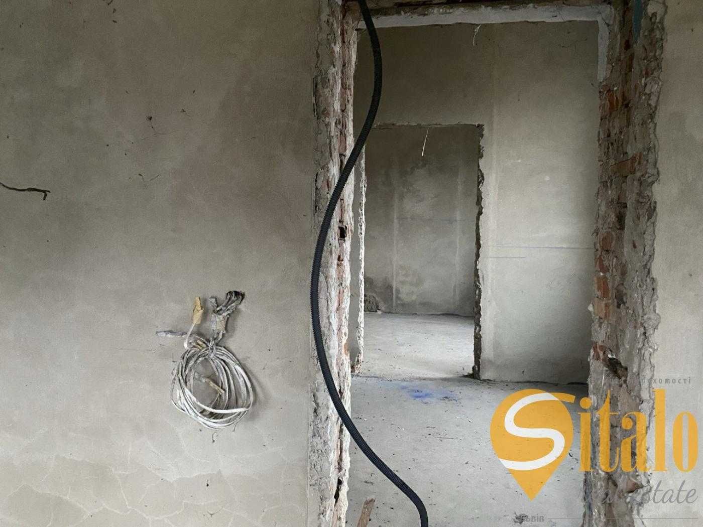 Продаж частини будинку, с. Стоянів