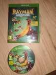 Rayman Legends Xbox one