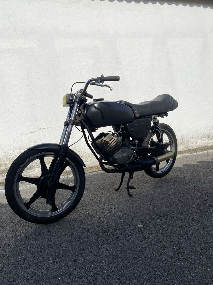 SACHS MOTOZAX