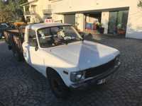 Bedford KBD25 (isuzu)