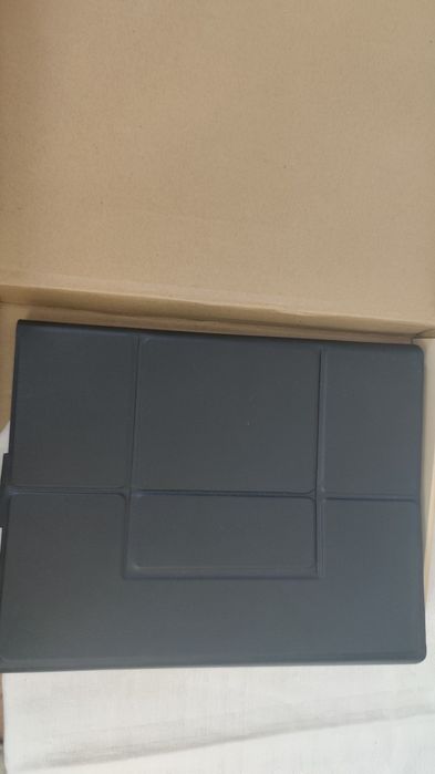 Чохол підставка + безпровідна клавіатура для планшета IWG 9-11 cm