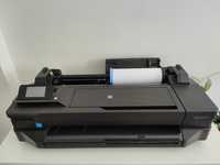 Drukarka hp designjet T120