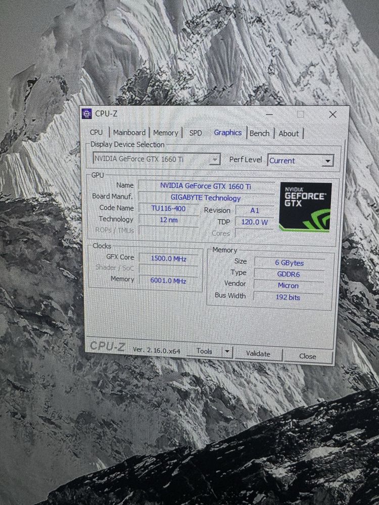Komputer do gier , i5 10400 , gtx 1660 ti 6 gb , 16gb ram , ssd 256gb