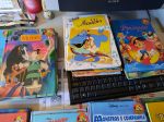 Livros Infantis-Disney Apresenta e outro mais