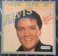 Elvis presley Special Edition 3 kasty 50 piosenek.