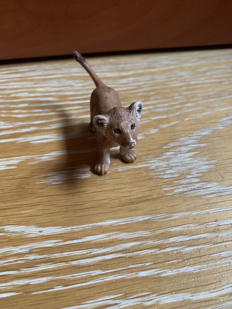 Іграшки Schleich