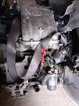 Двигу.мотор 100 тис пробіг .пасат passat b4 1.6 інжектор