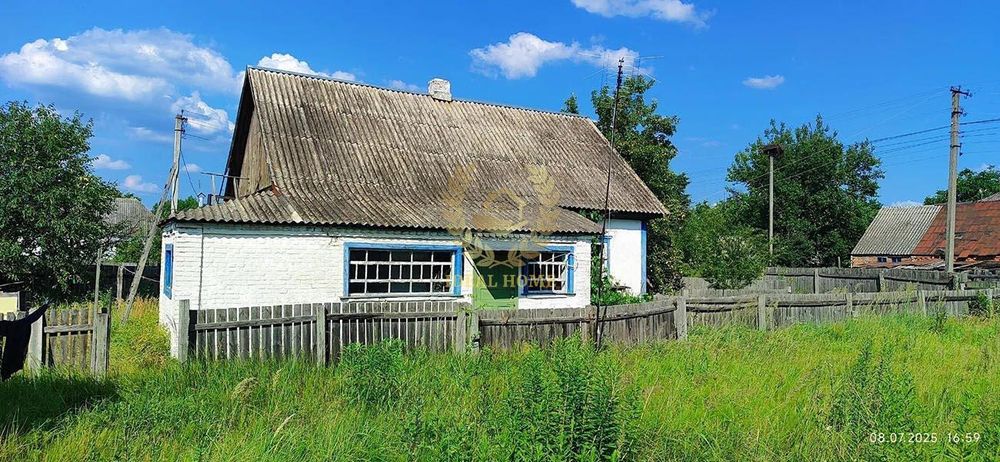 Продам затишний будинок в селі Мигалки Бучанського району