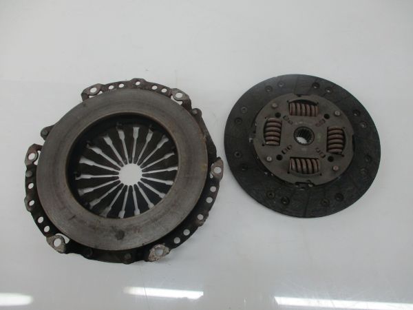 Kit embraiagem CITROËN C3 I (FC_)