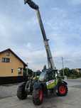 Ładowarka teleskopowa Claas Scorpion 9040 Plus full opcja