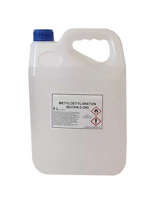 MEK (butanon)  - Skażalnik