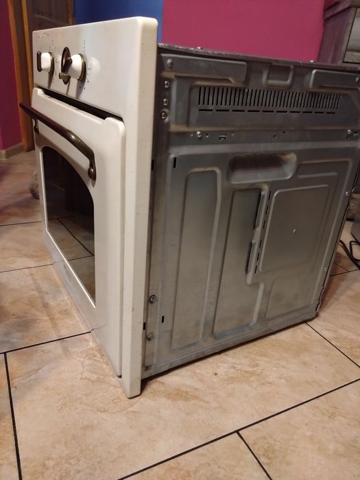 Piekarnik do zabudowy Hotpoint Ariston