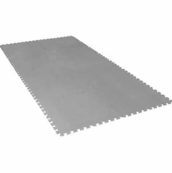 Zestaw mat ochronnych puzzle 2x 8 sztuk