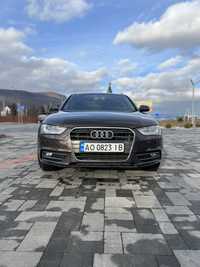 audi. a4 b8 2012 рік