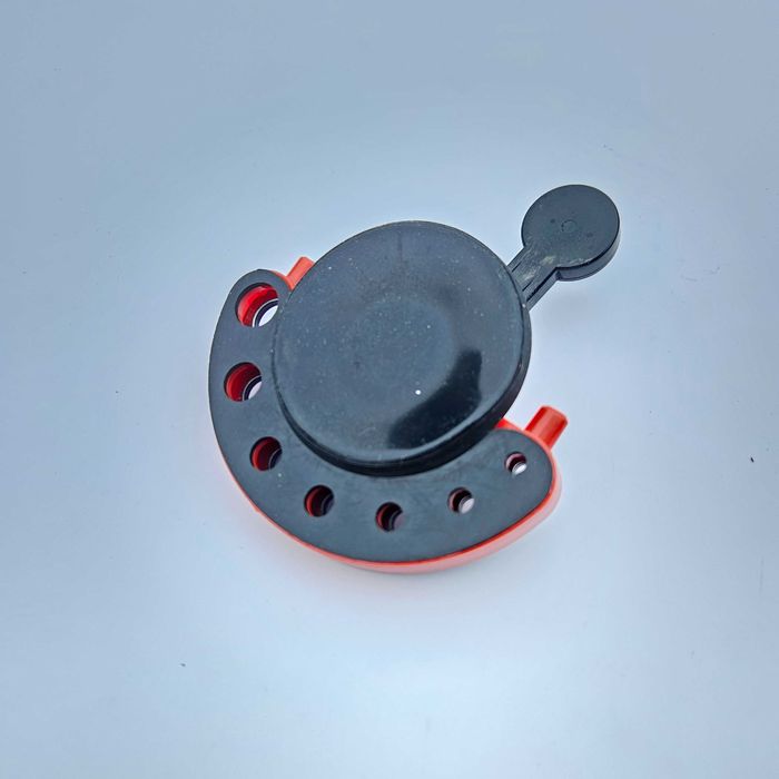 Шаблон для свердління керамічної плитки / під свердло