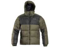 Куртка Columbia Pike Lake II Hooded