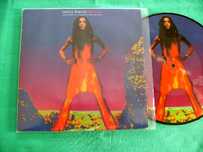 Capas Plastico Exteriores MAXI singles Vinil 10"