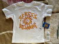 Tshirt Billabong x Skegss