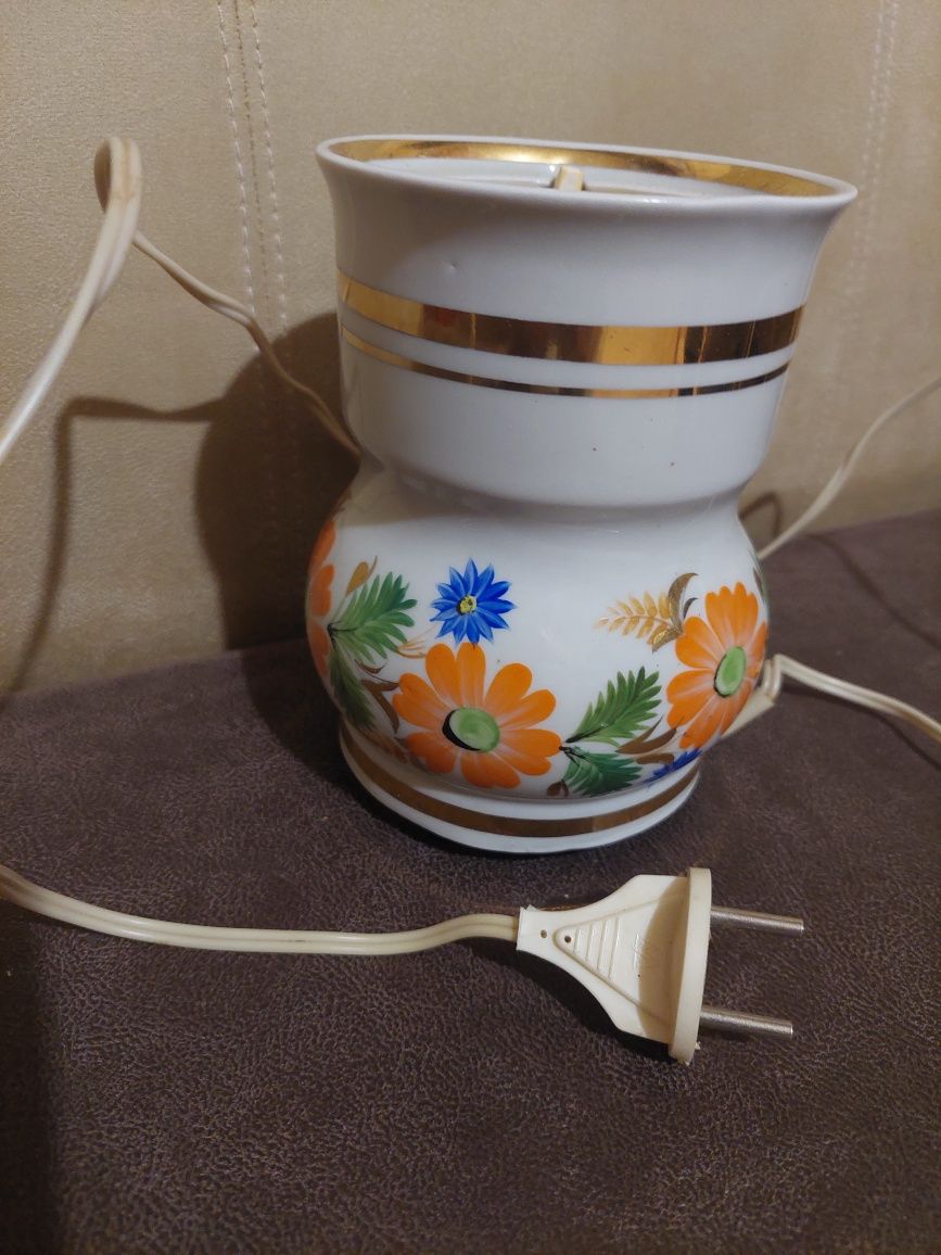 Кавомолка СРСР робоча