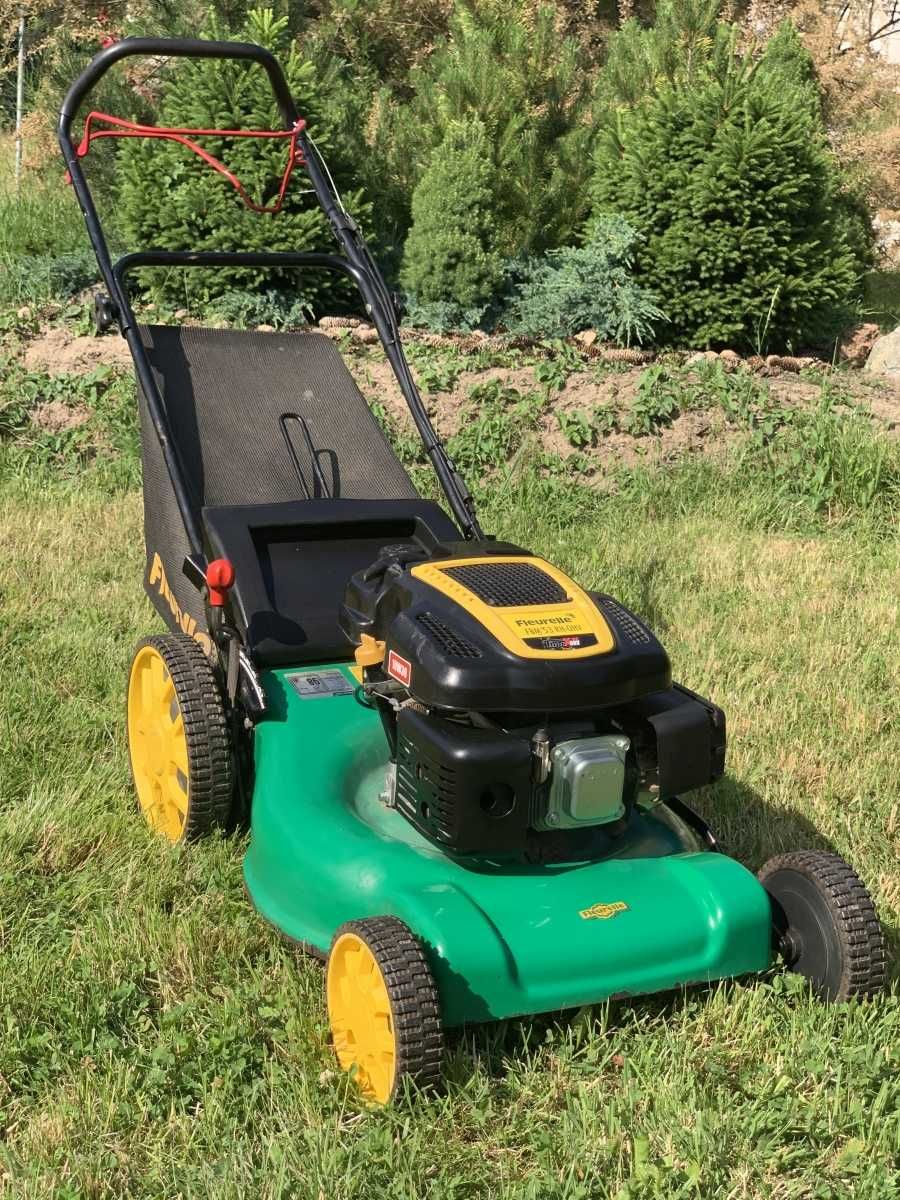 Kosiarka MTD (USA) Fleurelle ThorX OHV 173cc 4.5KM