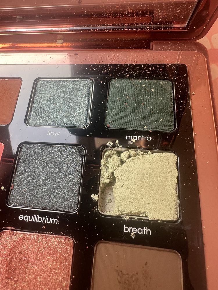 Natasha Denona Zendo Palette