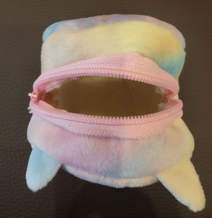 Porta Moedas Gatinho