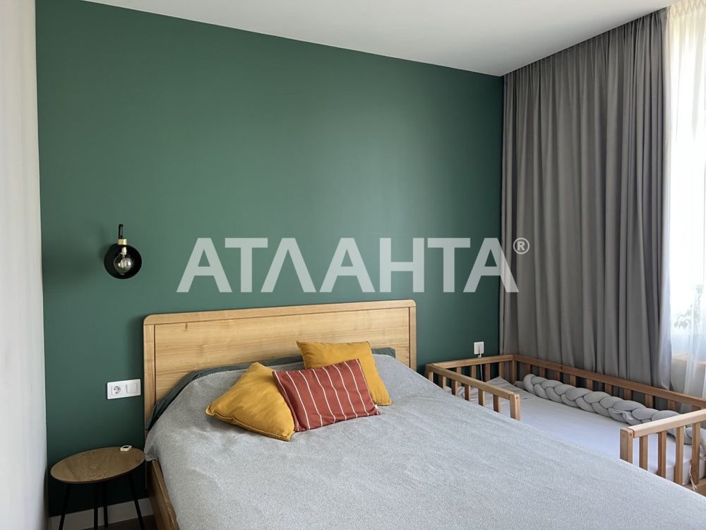 Продаж простора квартира ЖК Оптимісто Гатне Фемелі 5 хв. Теремки