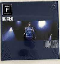 Portishead - Dummy Winyl