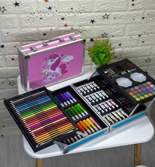 Набір для малювання/ набор для рисования