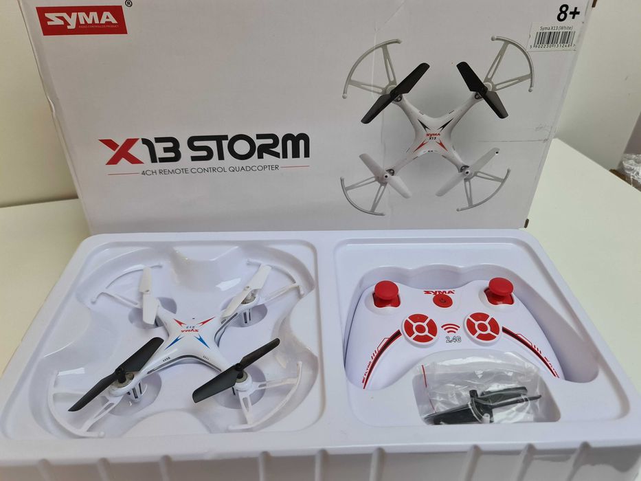 Dron SYMA X13 storm