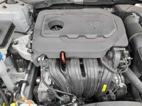Двигатель мотор G4KJ Kia Optima 2016 Hyundai Sonata 2.4GDI c16-20