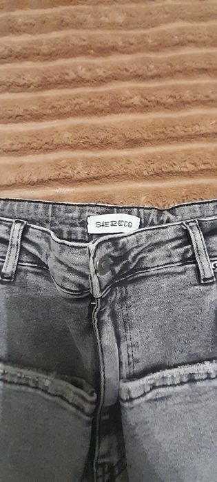 Продам демисезонные джинсы Мом Турция Батал 56 58