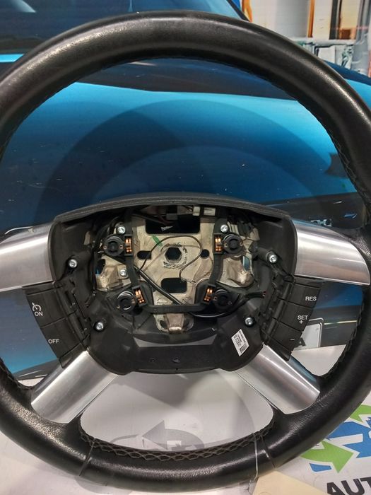 Volante Ford Focus