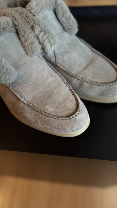 Лоферы, ботинки, полуботинки