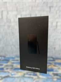 Samsung S23 Ultra 8/256 Black