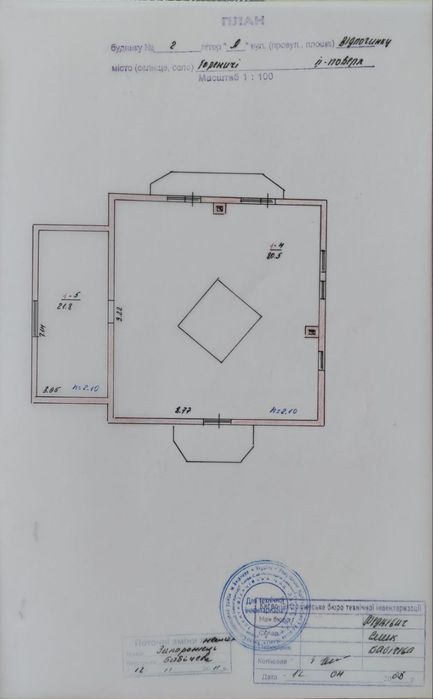 Продаж будинку в Гореничах