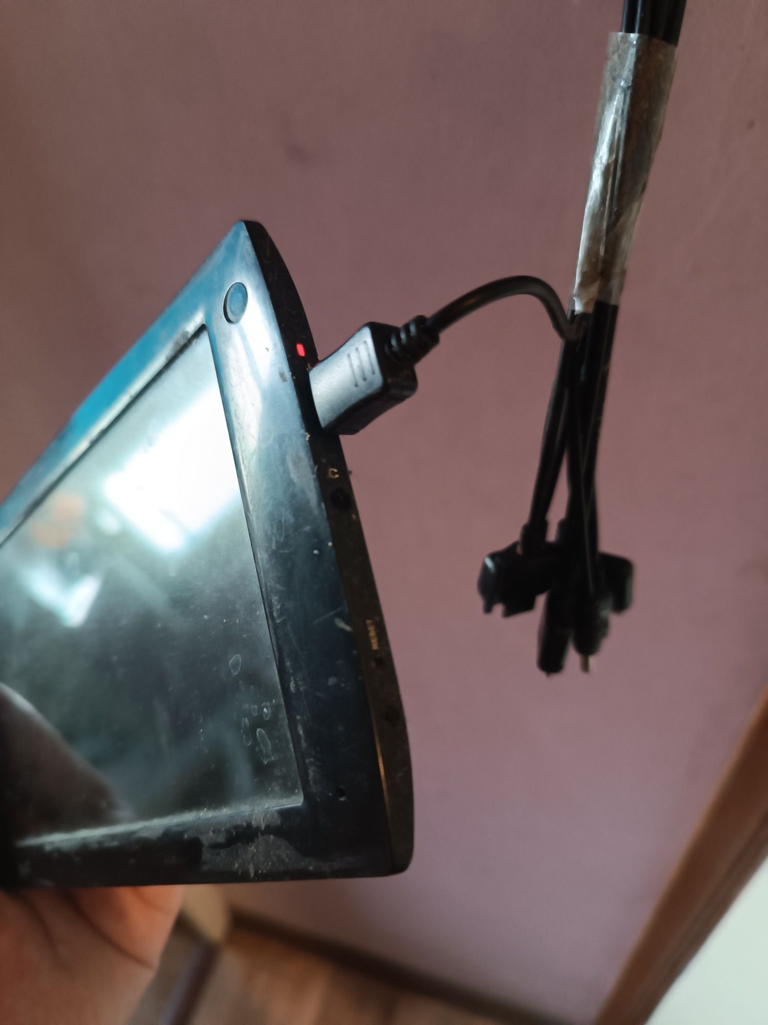 Планшет Prestigio multipad pmp3270b