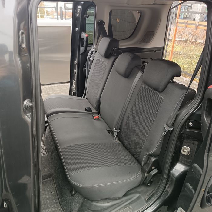 Продається Fiat Doblo