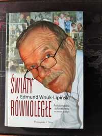 Światy równoległe - Edmund Wnuk-Lipiński