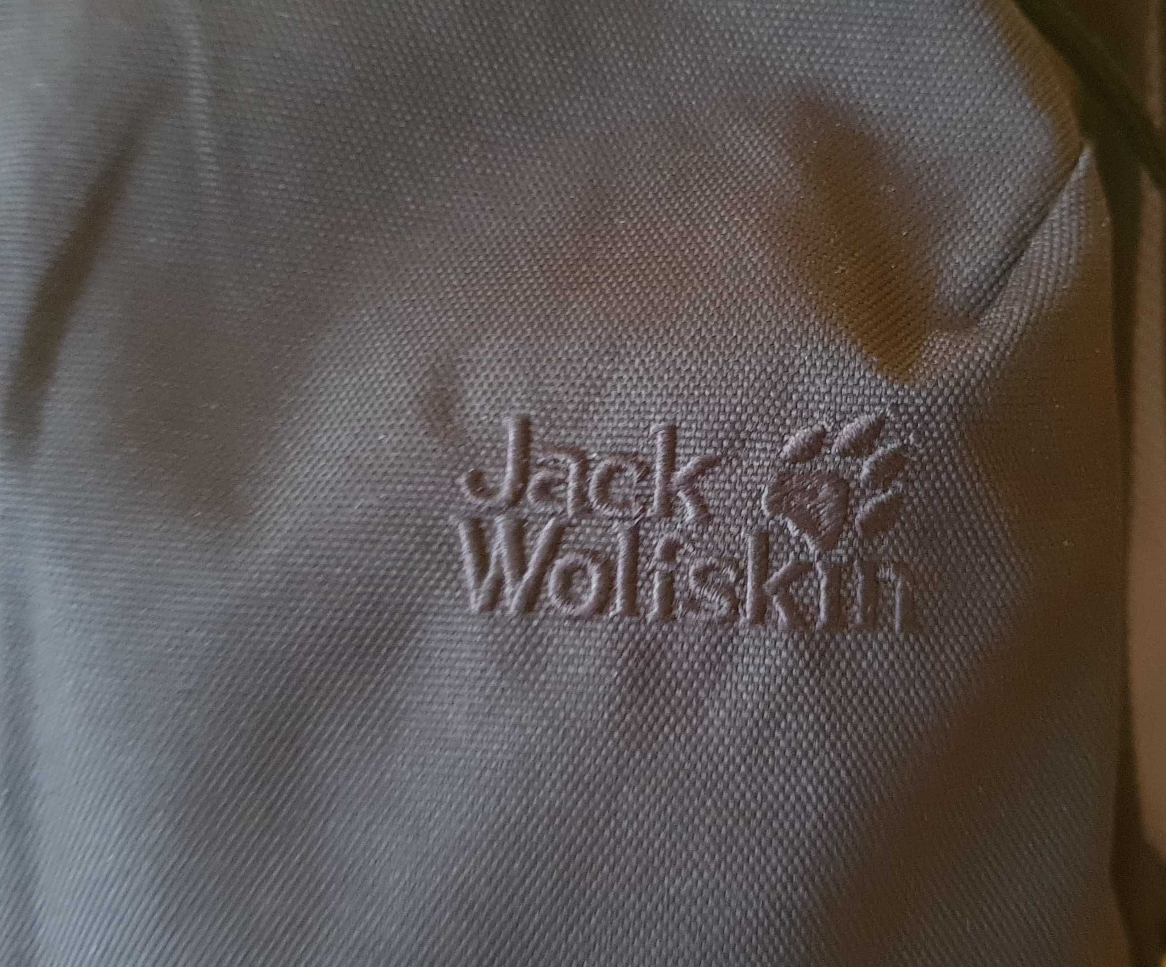 Oryginalny plecak Jack Wolfskin Ancona nowy