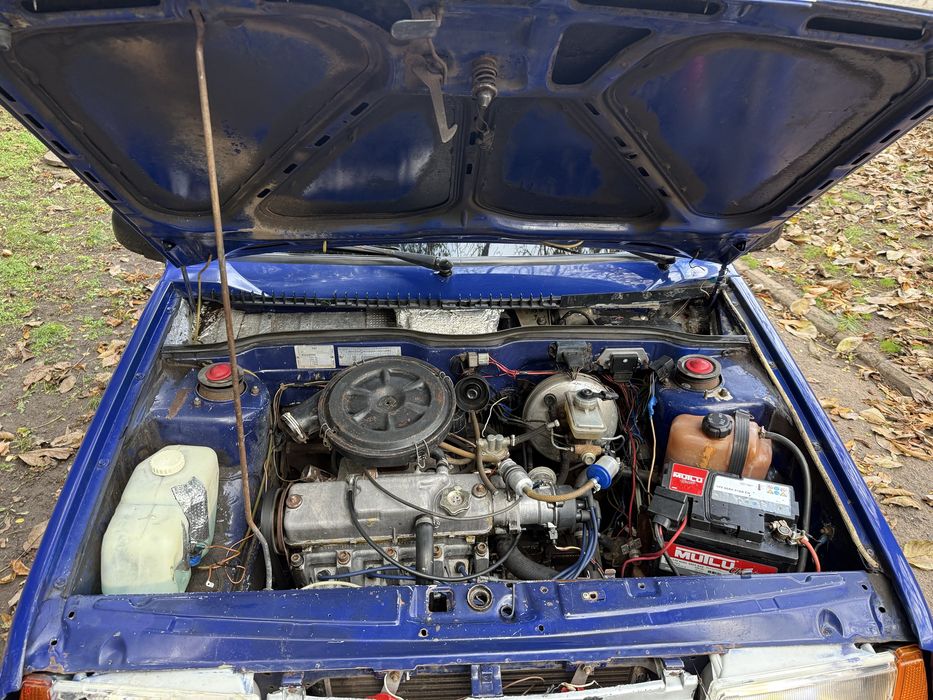 Продам Vaz 21099 В неплохом Состоянии! На полном ходу.